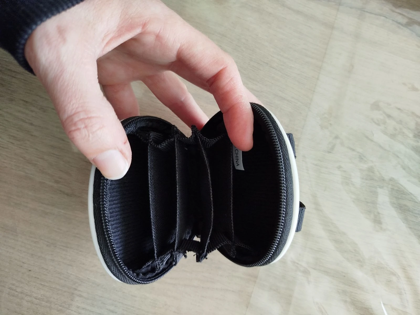 Bolsa de armazenamento para jogo PSP – photo 2